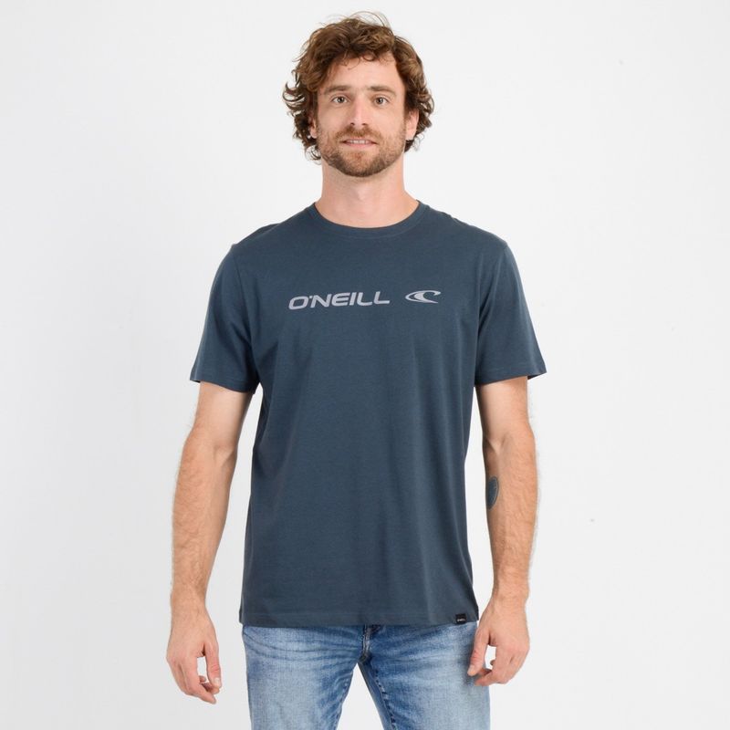 O'NEILL - Polera Manga Corta Algodón Hombre O'neill