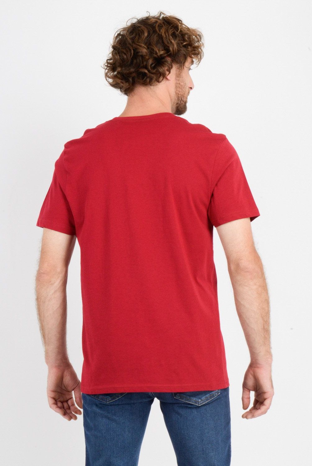 O'NEILL - Polera Manga Corta Algodón Hombre O'neill