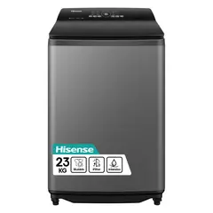 HISENSE - Lavadora Automática Carga Superior 23Kg WT3I2323UT