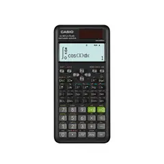 CASIO - Calculadora Cientifica FX991LA Negro