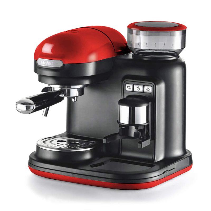 ARIETE - Cafetera Expresso Ariete Moderna