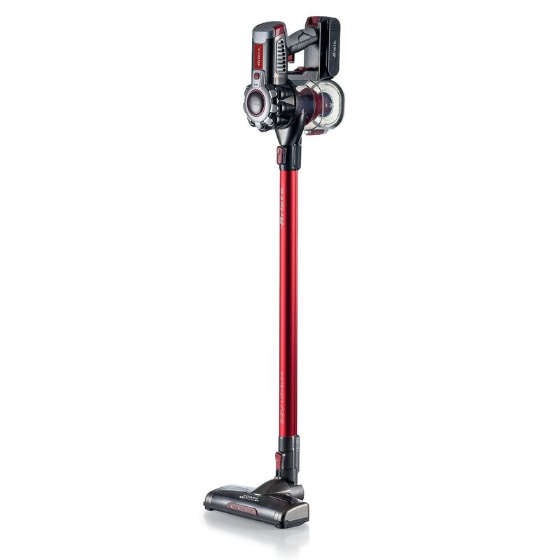ARIETE - Aspiradora de Escoba Inalambrica 1Lt 22.2V Ariete