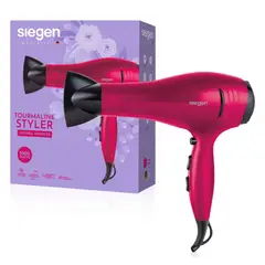 SIEGEN - Secador de Pelo SG 3031C01