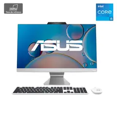 ASUS - AIO A3402 Intel Core i5 16GB RAM 512GB SSD 23.8" FHD 144Hz