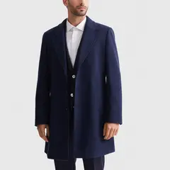MAVIANNI - Abrigo Formal Hombre