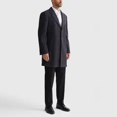 MAVIANNI - Abrigo Formal Hombre