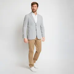 TRIAL - Chaqueta Hombre