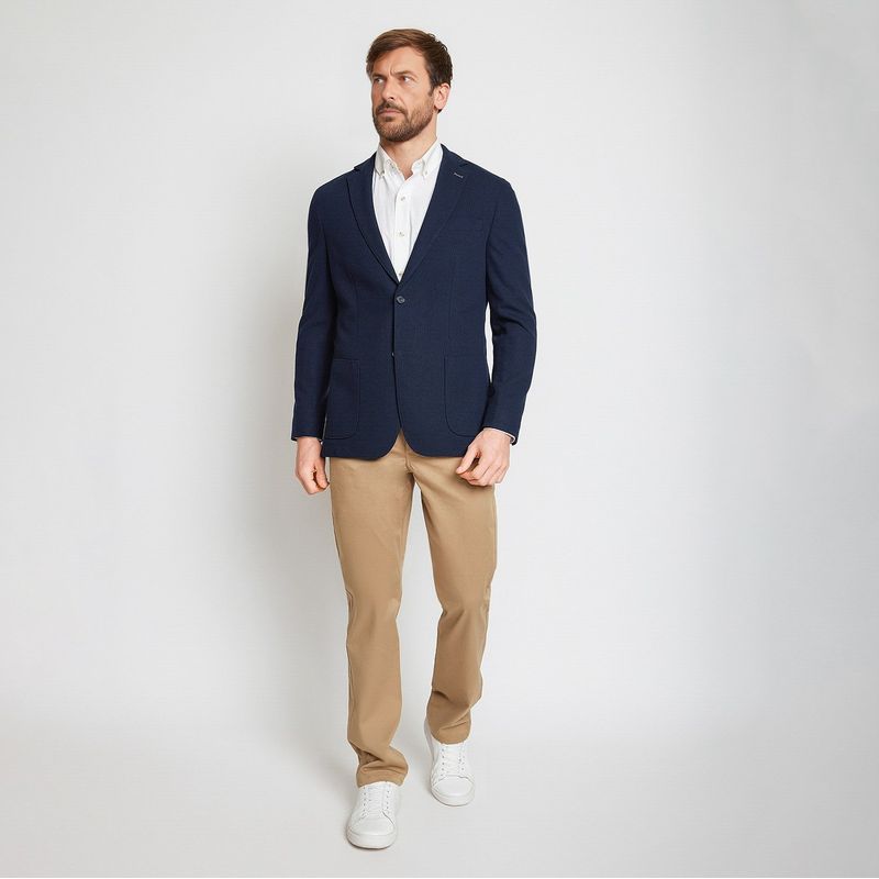 TRIAL - Chaqueta Hombre Trial