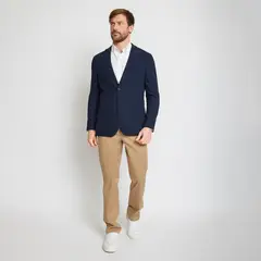 TRIAL - Chaqueta Hombre
