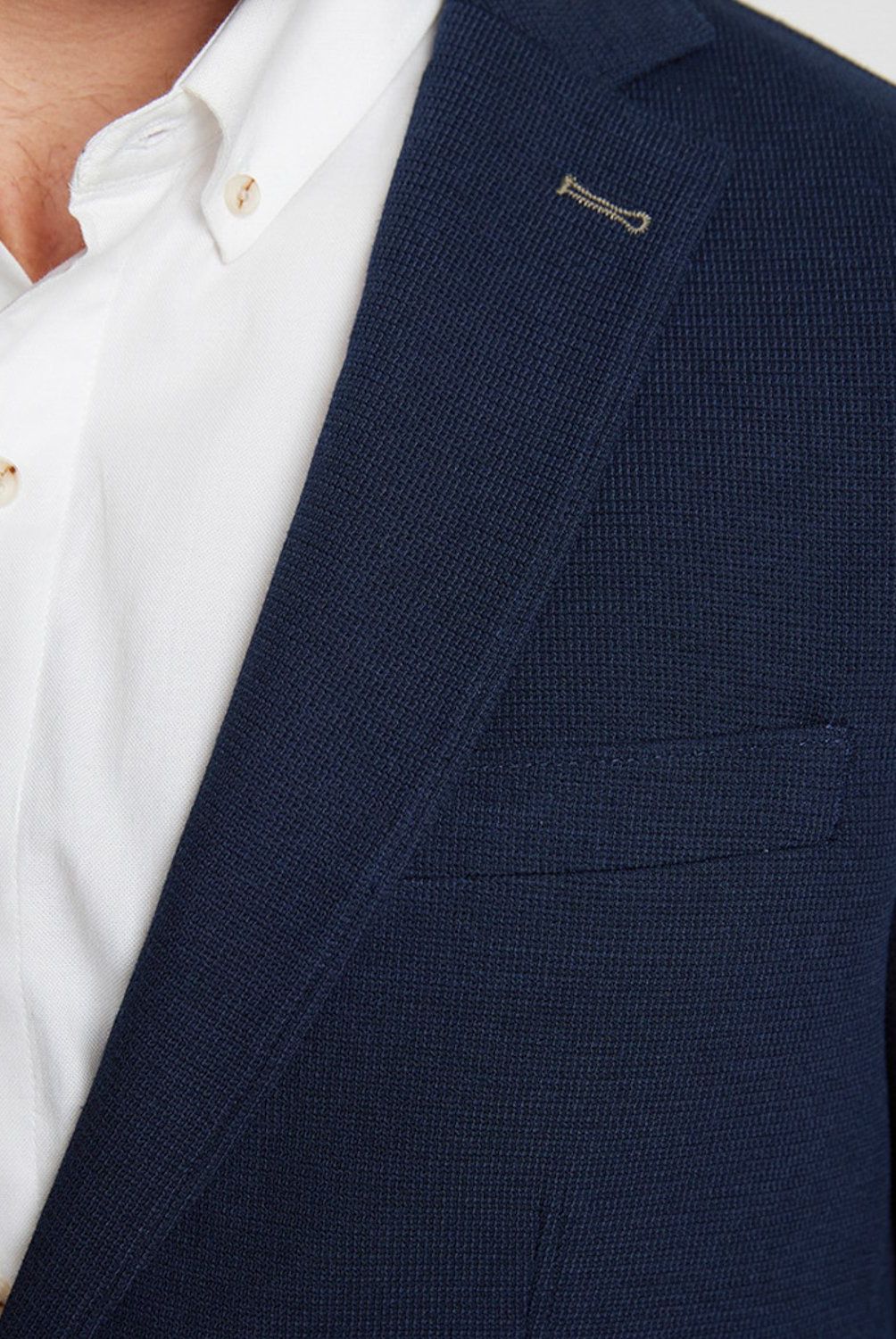 TRIAL - Chaqueta Hombre Trial
