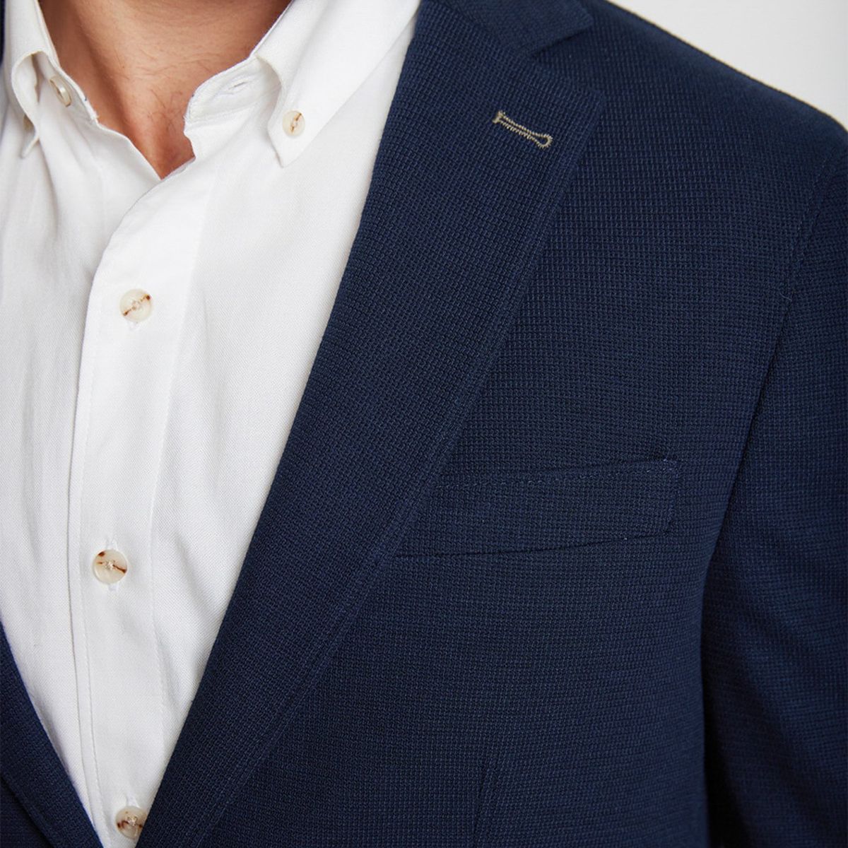 TRIAL - Chaqueta Hombre Trial