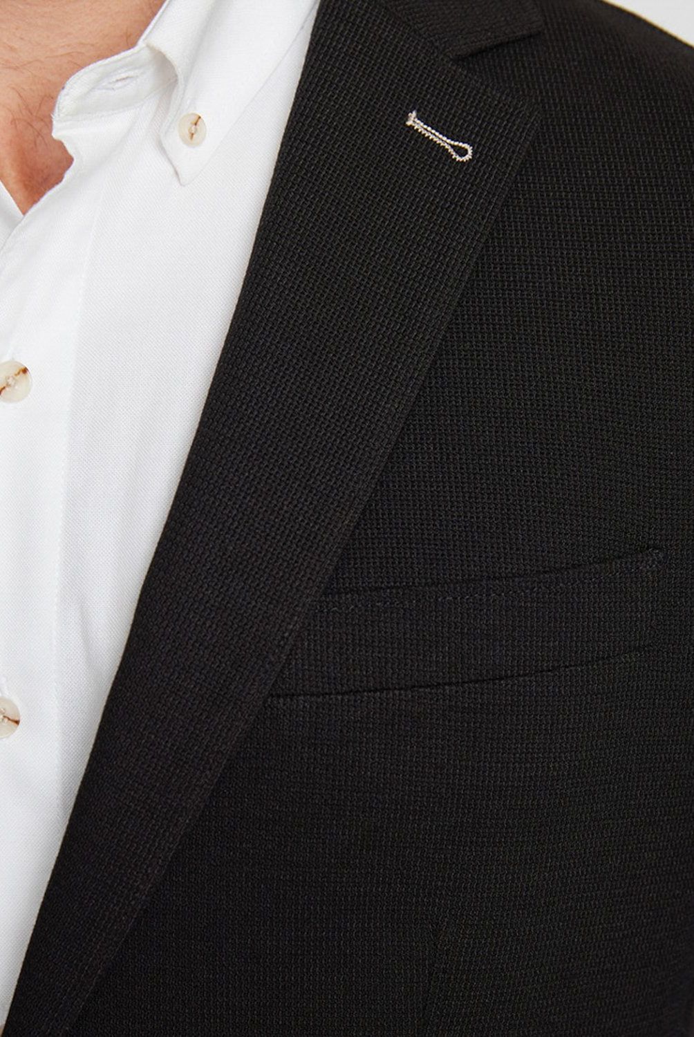 TRIAL - Chaqueta Hombre Trial