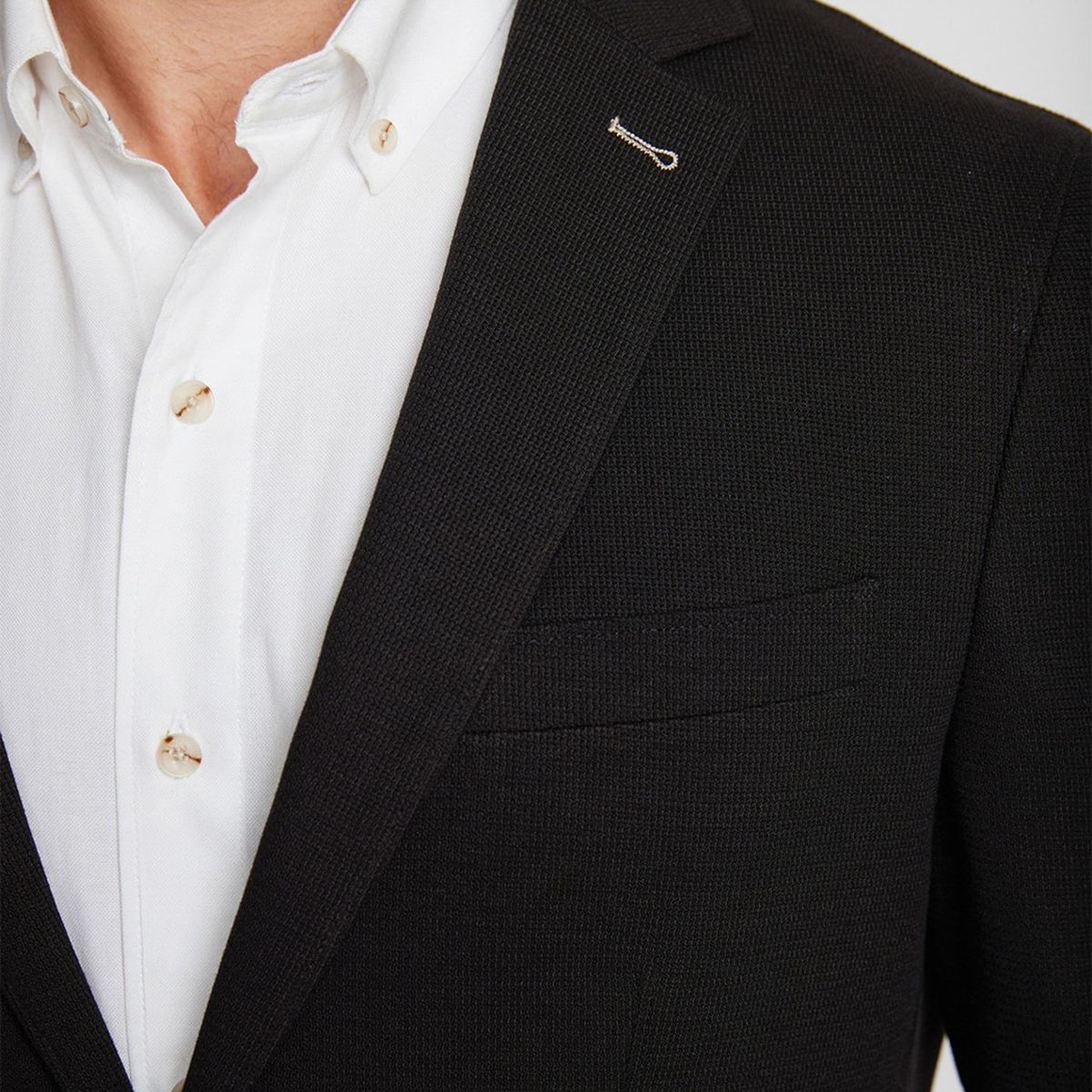 TRIAL - Chaqueta Hombre Trial