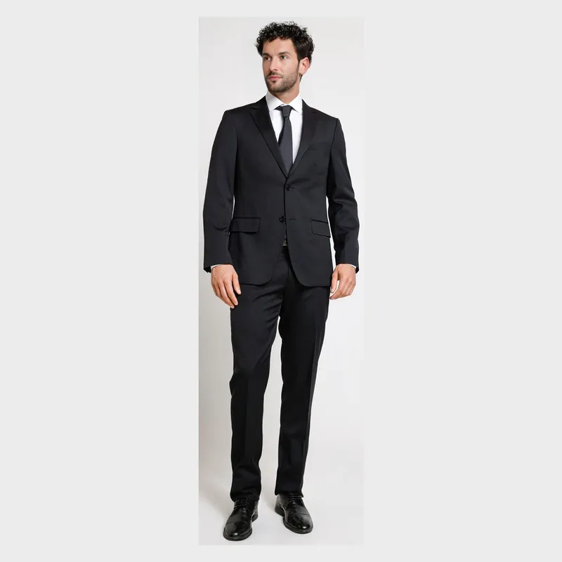 TRIAL - Traje Slim Hombre Trial