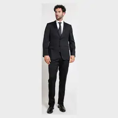TRIAL - Traje Slim Hombre