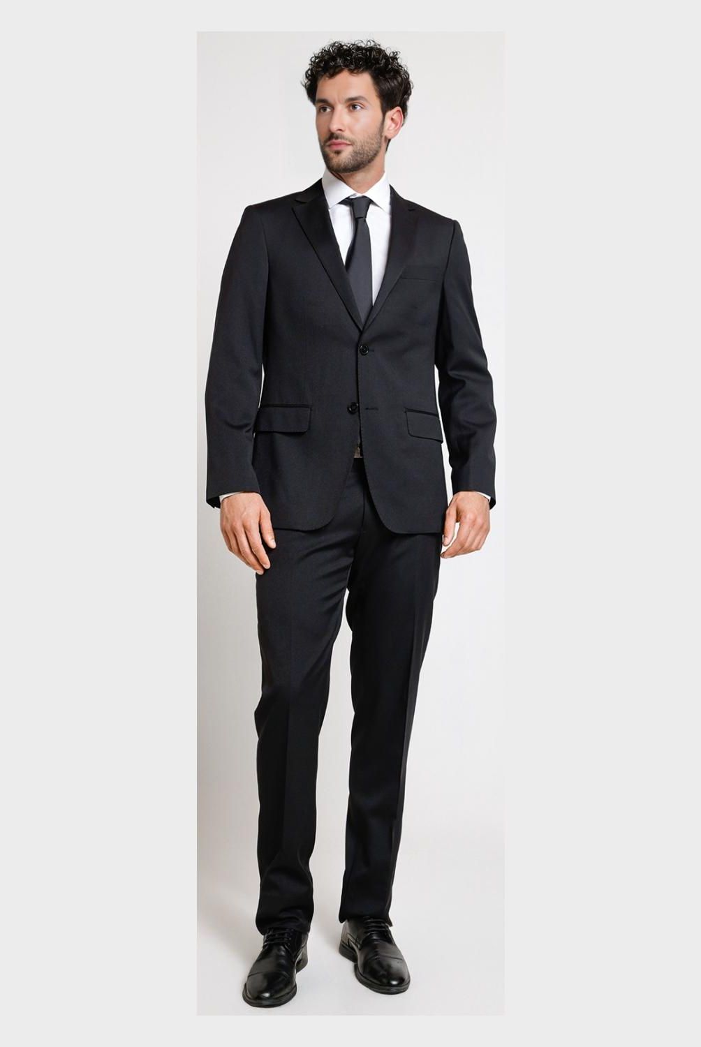 TRIAL - Traje Slim Hombre Trial