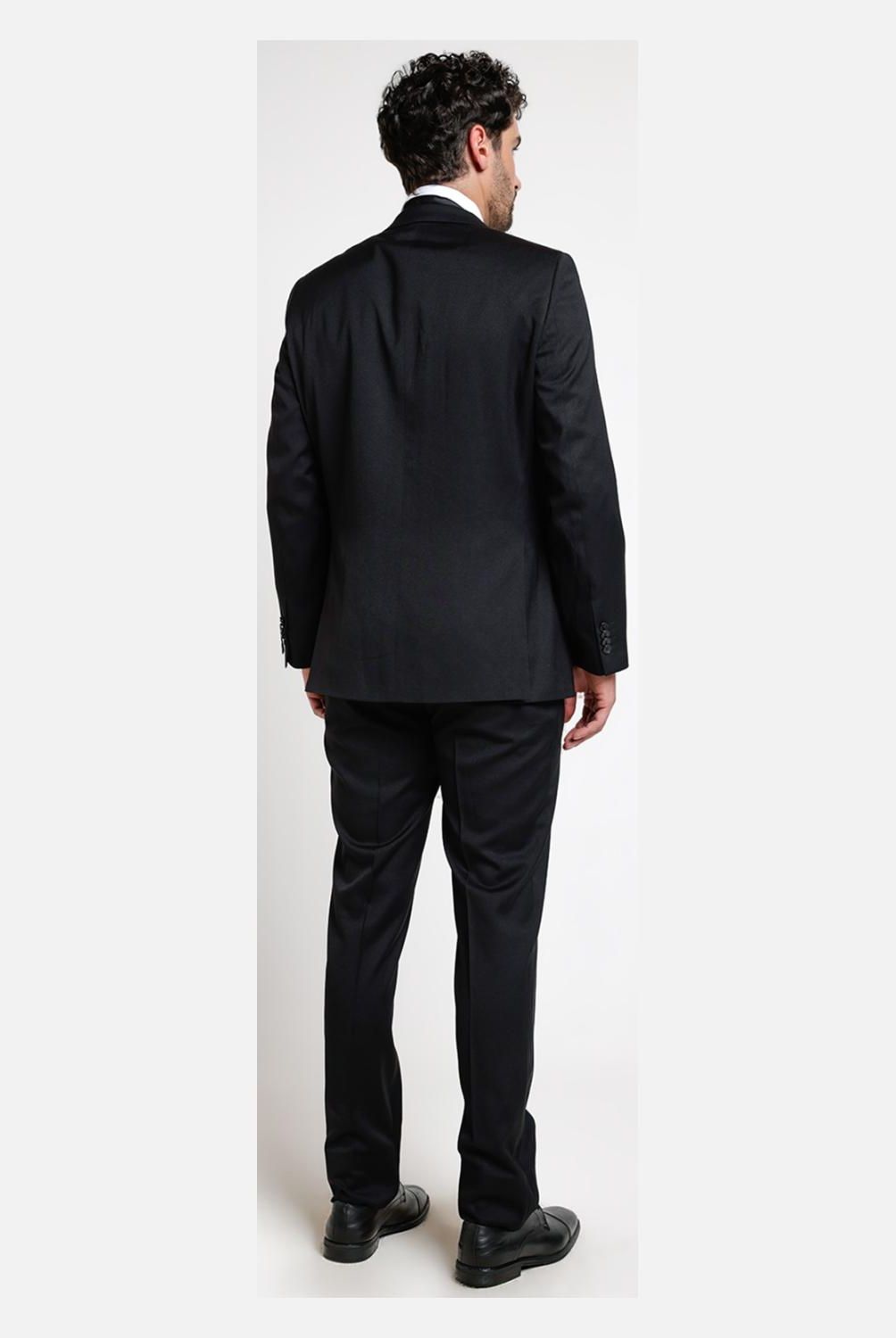 TRIAL - Traje Slim Hombre Trial