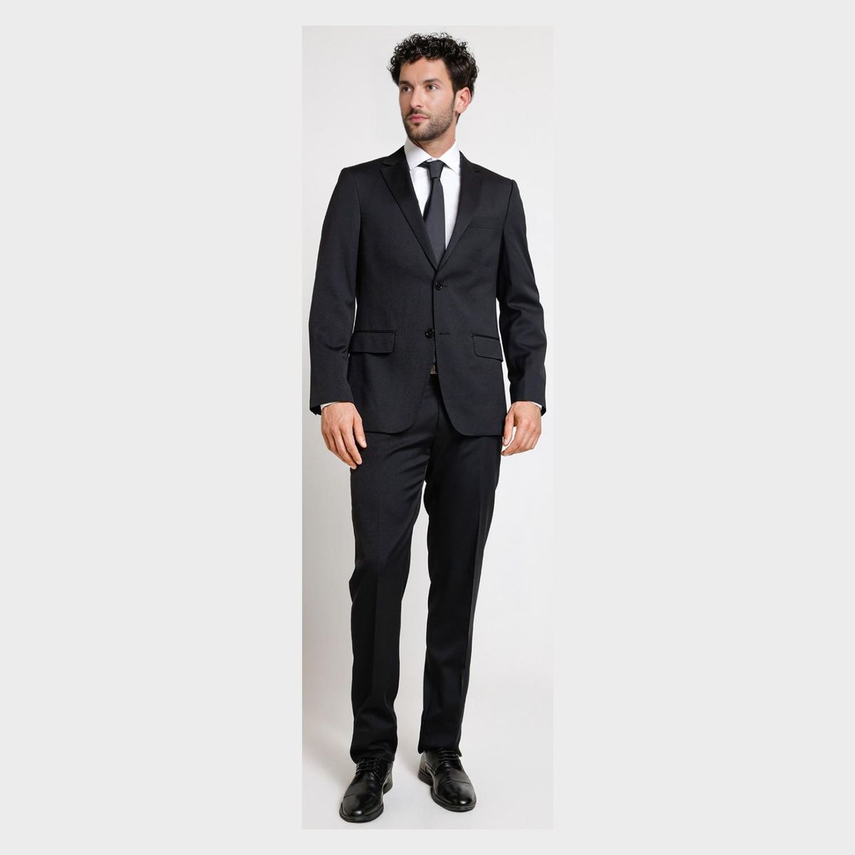 TRIAL - Traje Slim Hombre Trial