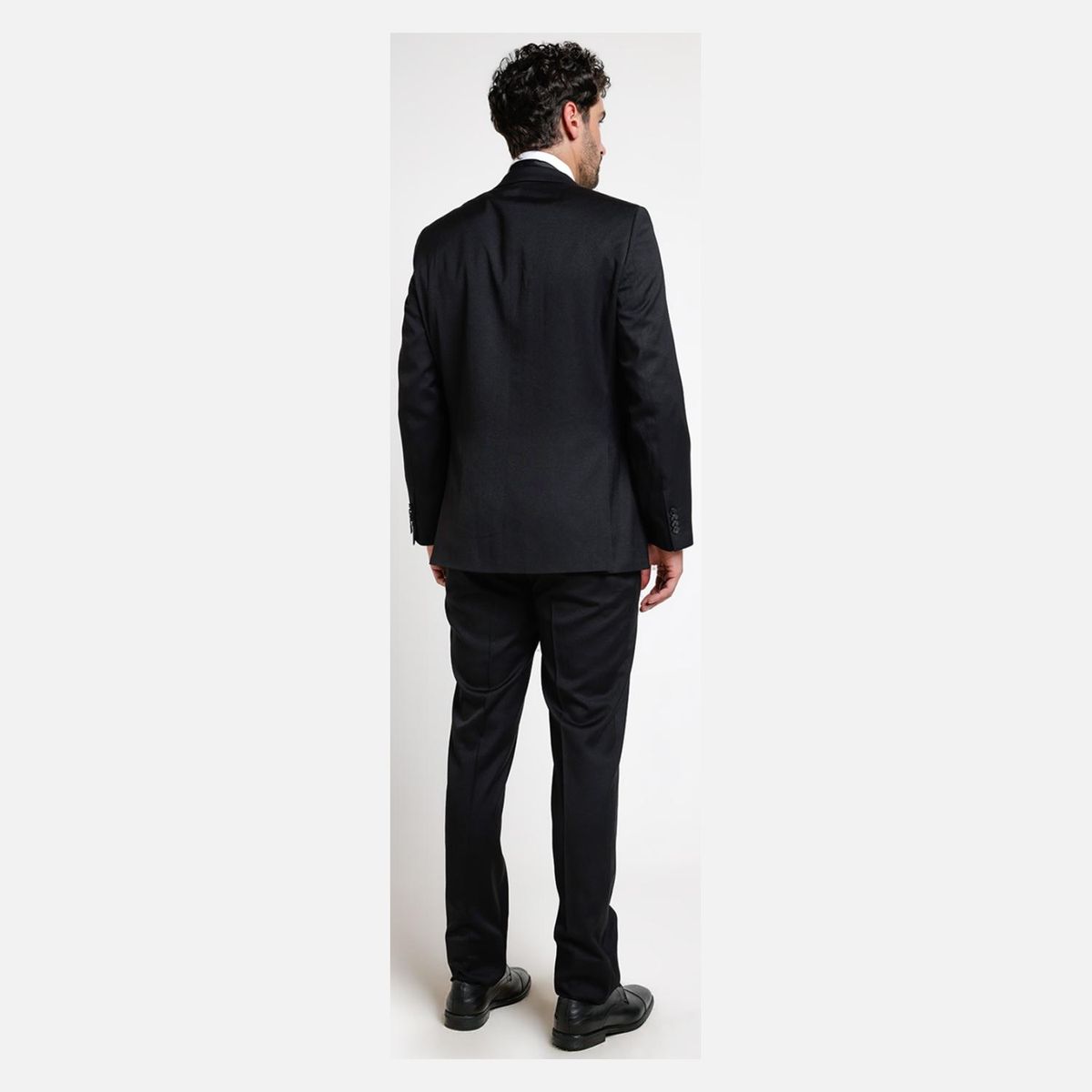 TRIAL - Traje Slim Hombre Trial