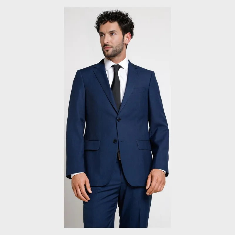 TRIAL - Traje Slim Hombre Trial