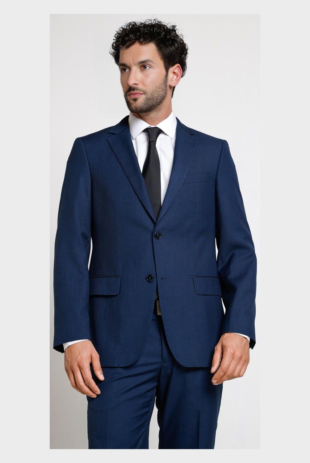 TRIAL - Traje Slim Hombre Trial