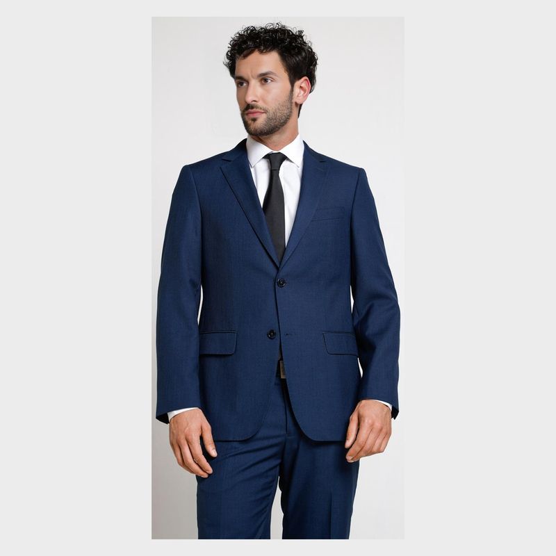 TRIAL - Traje Slim Hombre Trial