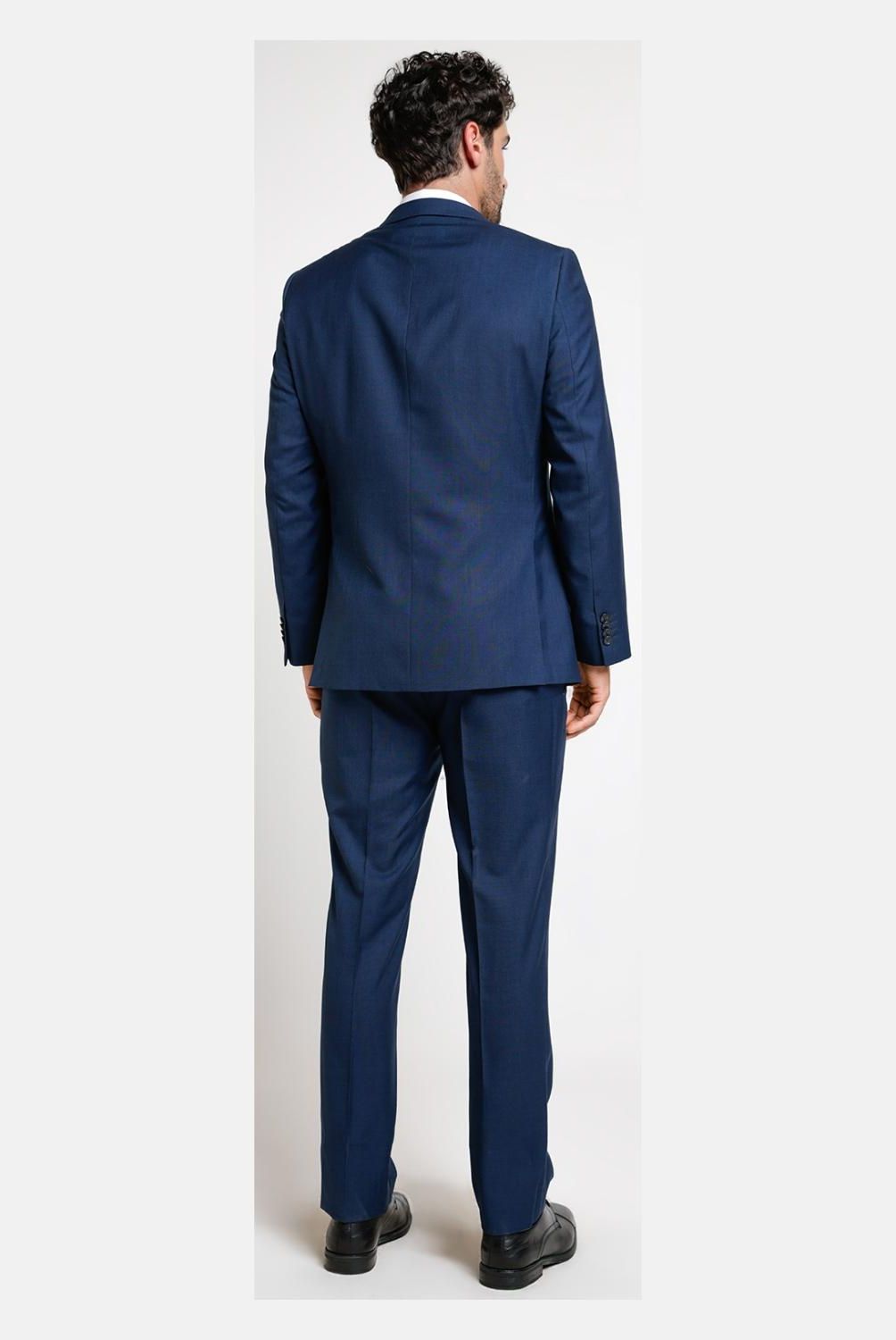 TRIAL - Traje Slim Hombre Trial