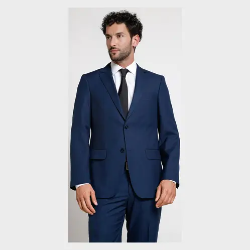 TRIAL - Traje Slim Hombre