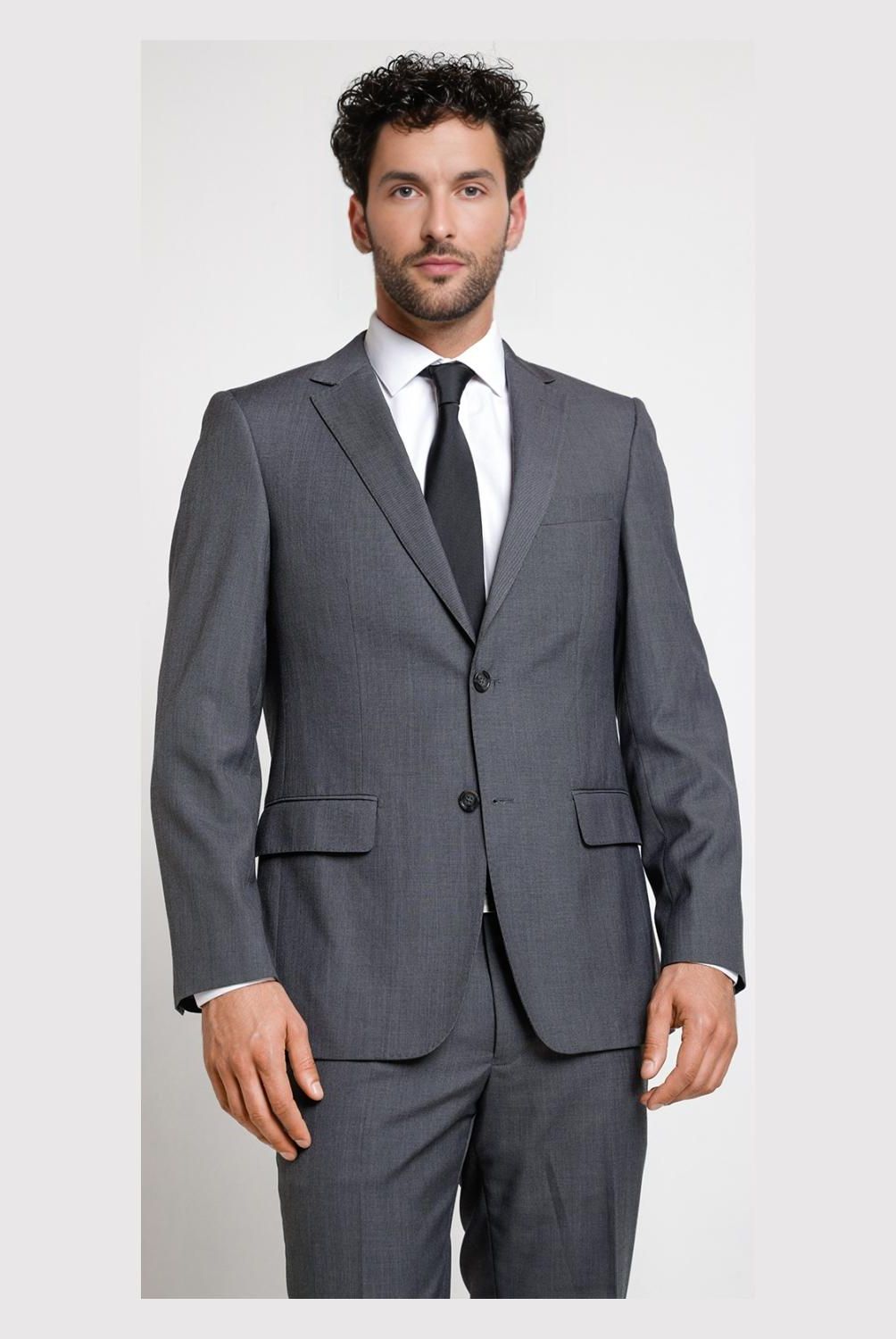 TRIAL - Traje Slim Hombre Trial
