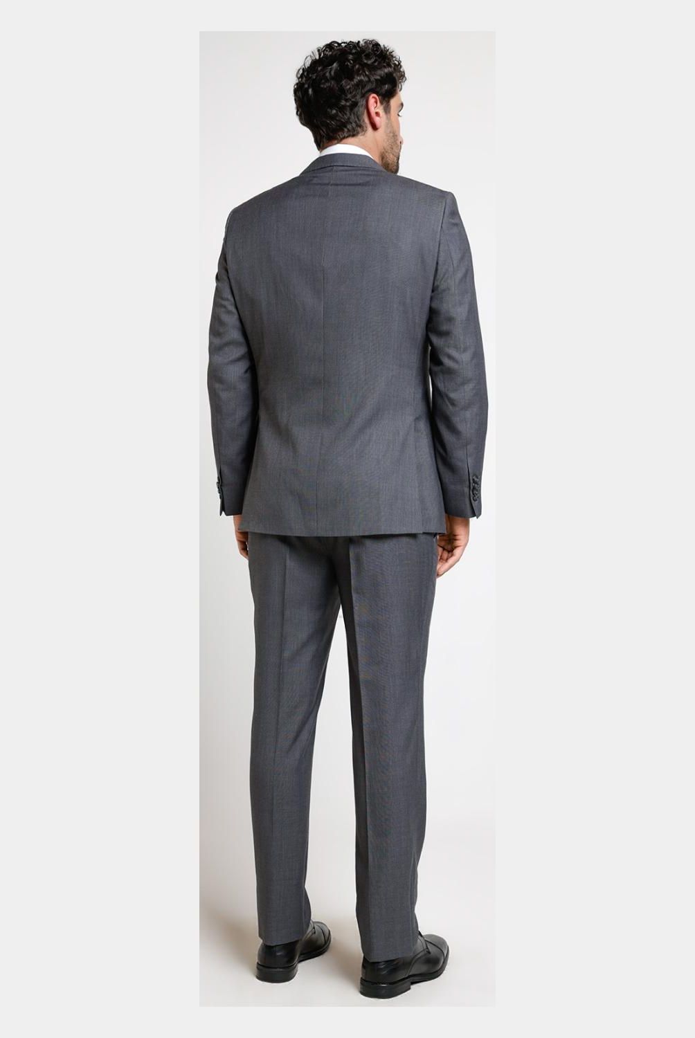 TRIAL - Traje Slim Hombre Trial