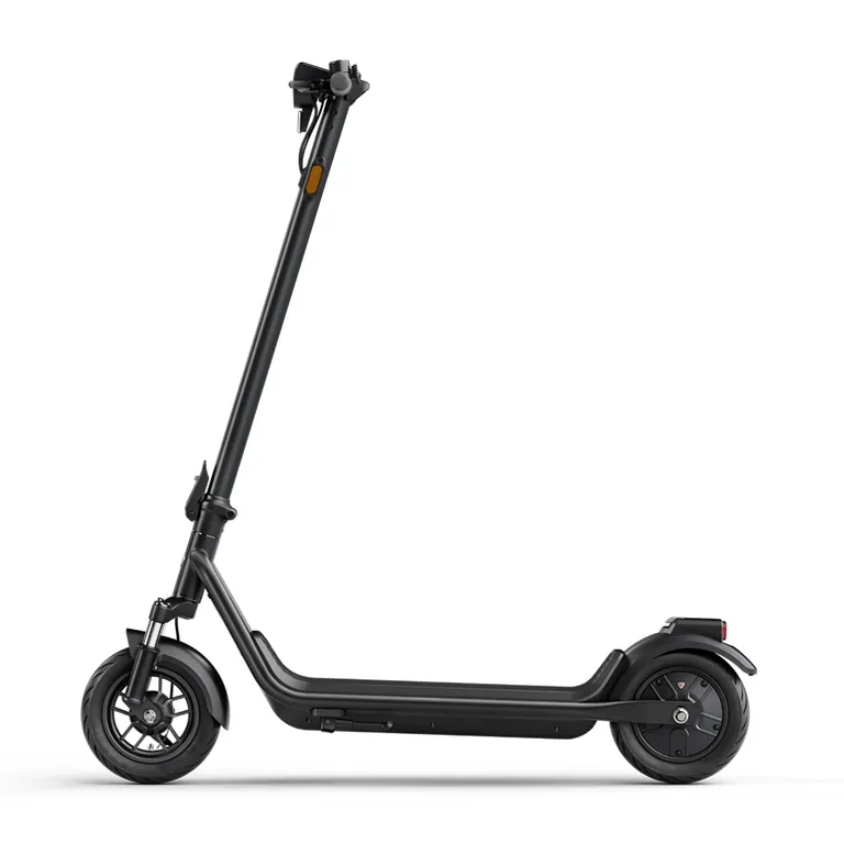 Scooter Electrico Kqi100P Negro TALLA UNICA