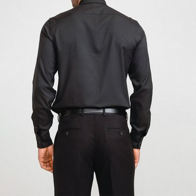 Imagen 2 del producto Camisa Casual Manga Larga Hombre