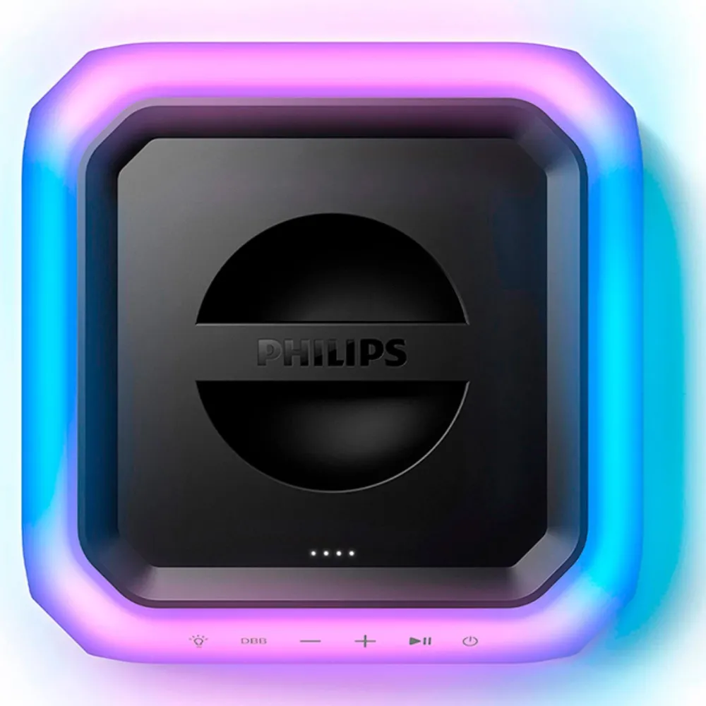 Philips TAX7207 Negro, foto 11