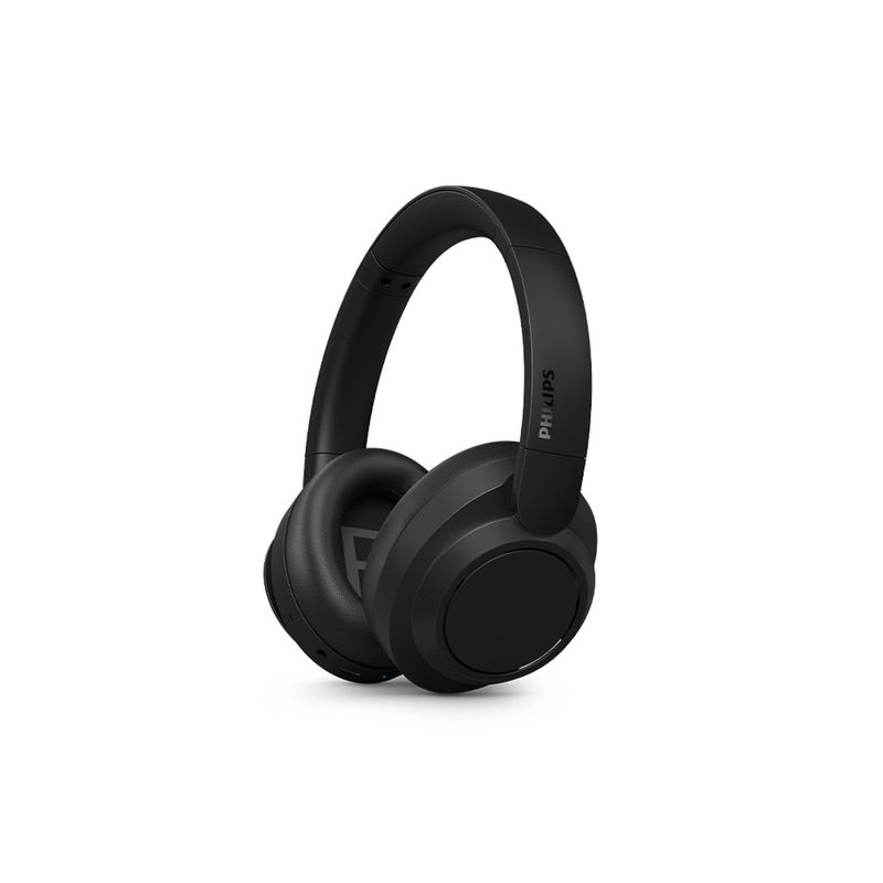 PHILIPS - Audífono Headset Bluetooth TAH6509BK Negro Philips