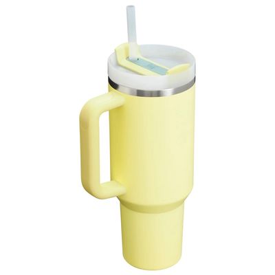 Imagen 2 del producto Botella Vaso Térmico 1.18 Litros Quencher H2.0 Adventure