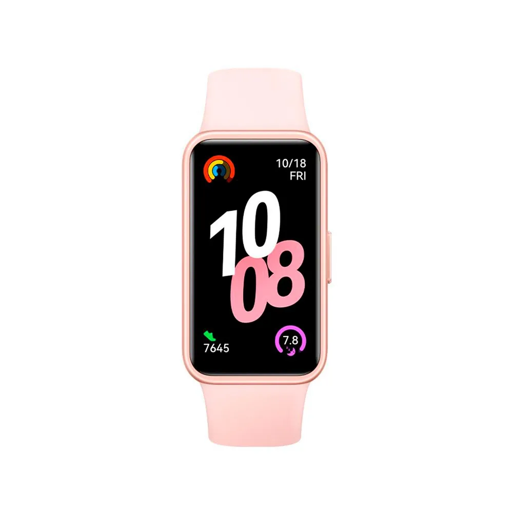 Huawei Band 10 Rosado, foto 2
