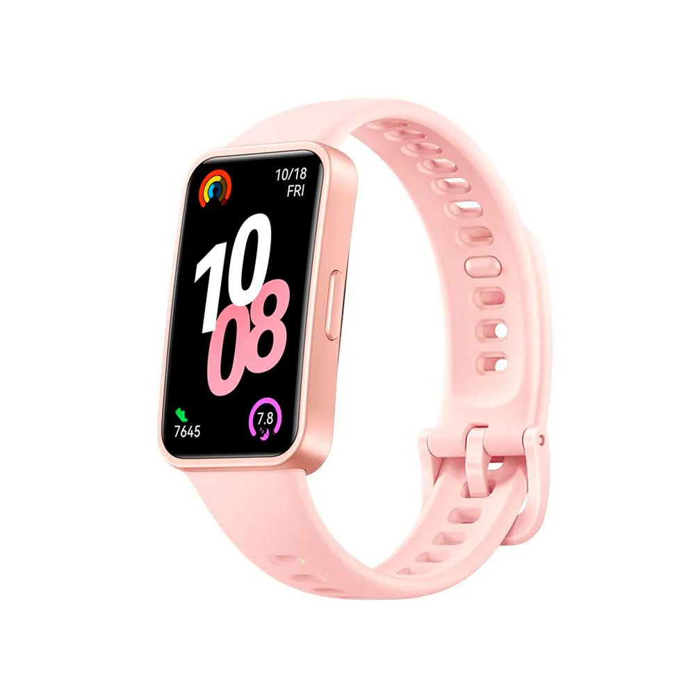 Huawei Band 10 Rosado, foto 3