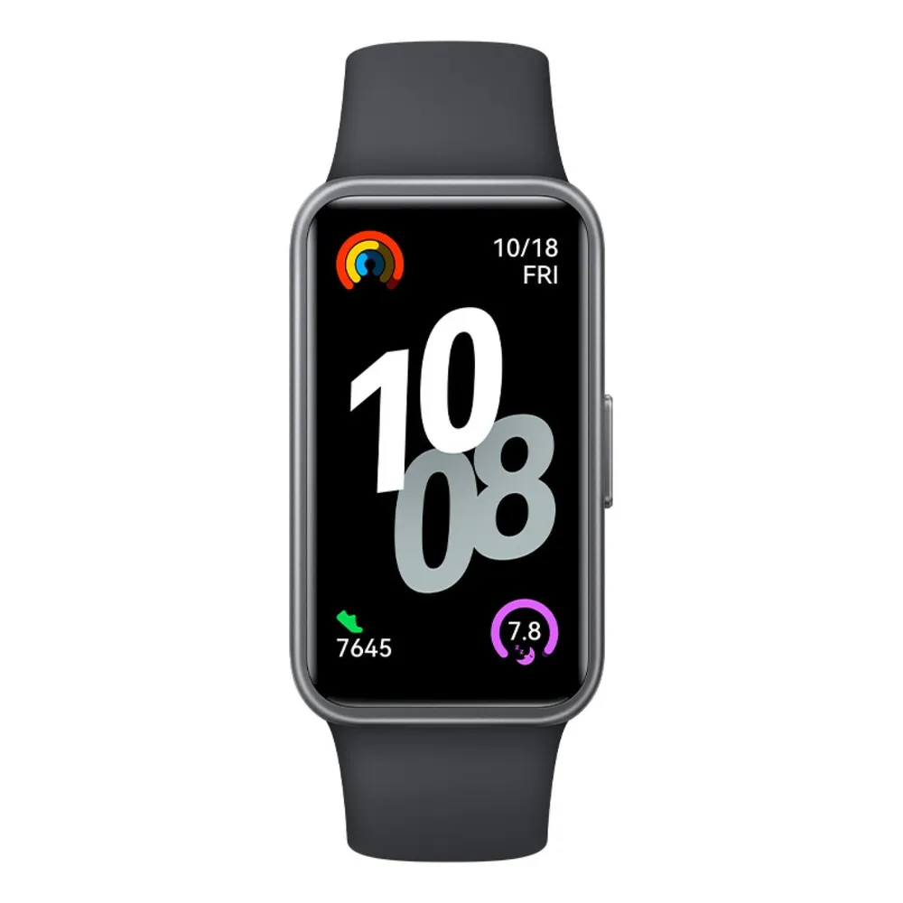 Huawei Band 10 Negro, foto 2