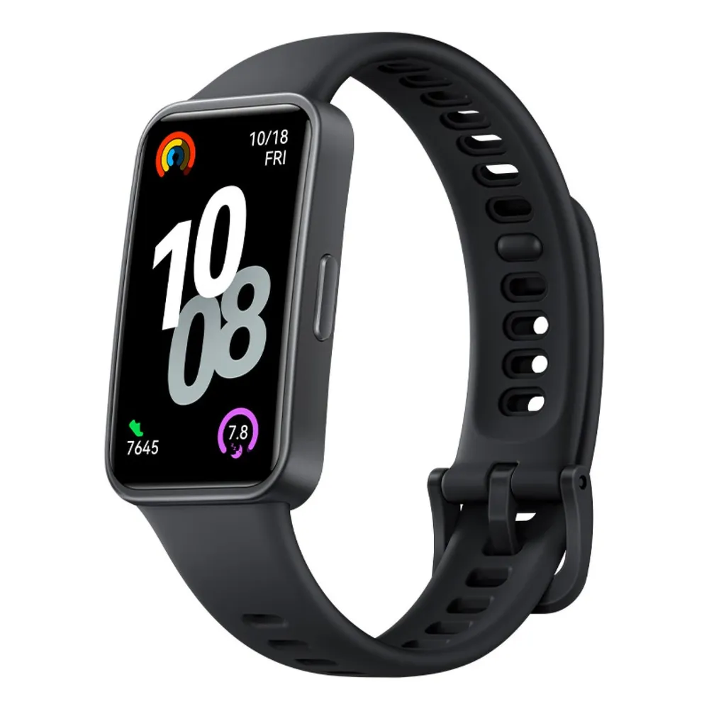 Huawei Band 10 Negro, foto 3