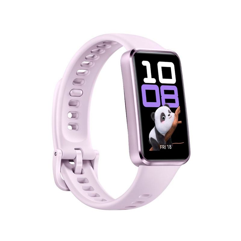 HUAWEI - Huawei Band 10 Borde Metal