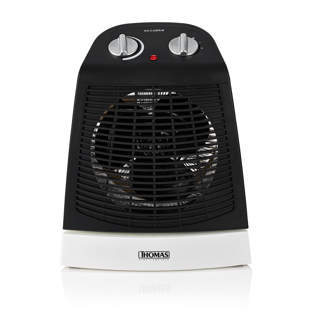 THOMAS - Estufa Termoventilador TH-FH31 Thomas