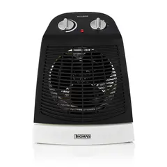 THOMAS - Estufa Termoventilador TH-FH31