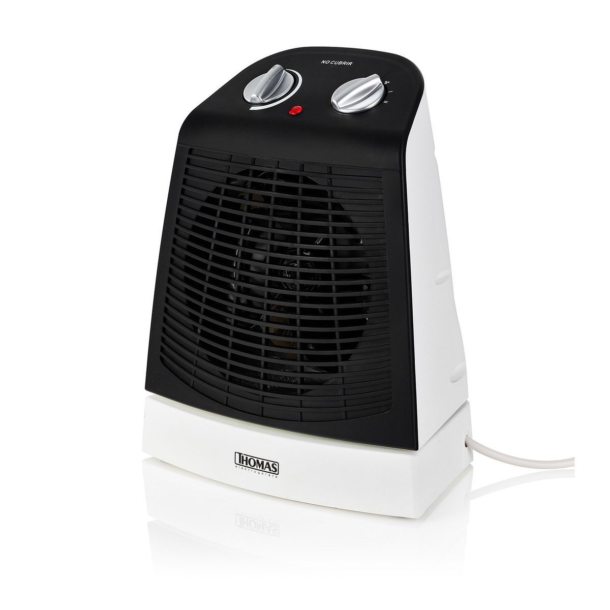 THOMAS - Estufa Termoventilador TH-FH31 Thomas