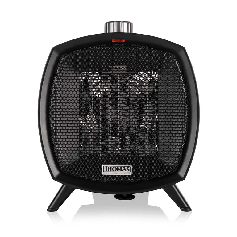 Estufa Termoventilador Ceramico TH-CH35