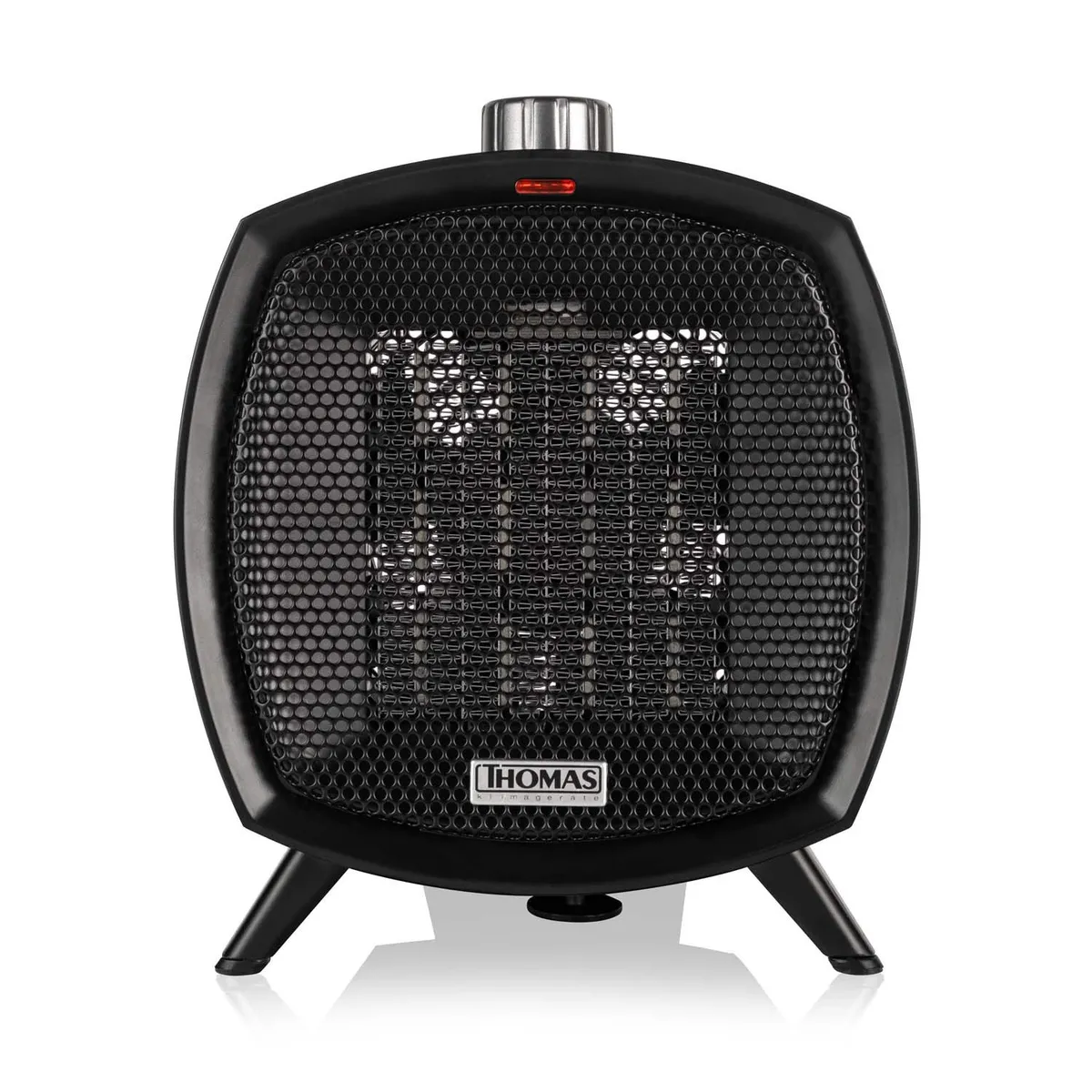 THOMAS - Estufa Termoventilador Ceramico TH-CH35 Thomas