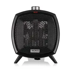 THOMAS - Estufa Termoventilador Ceramico TH-CH35