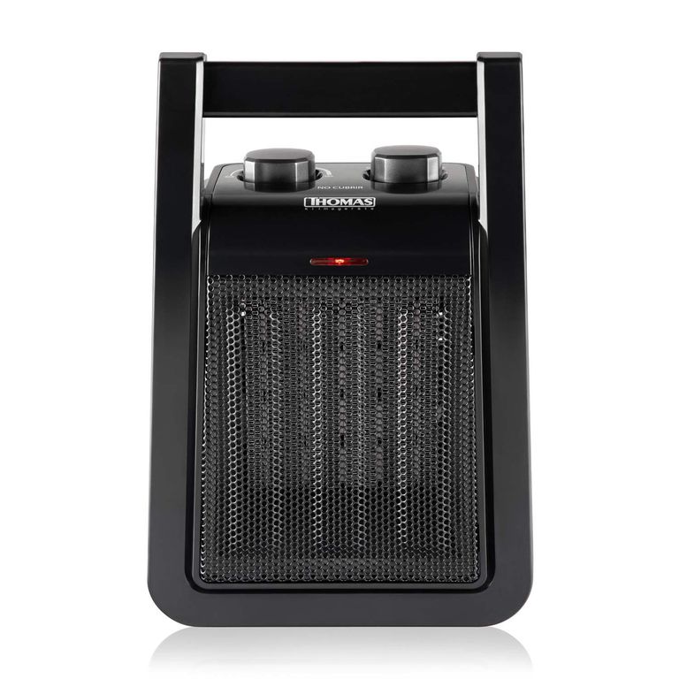 Estufa Termoventilador Ceramico TH-CH38