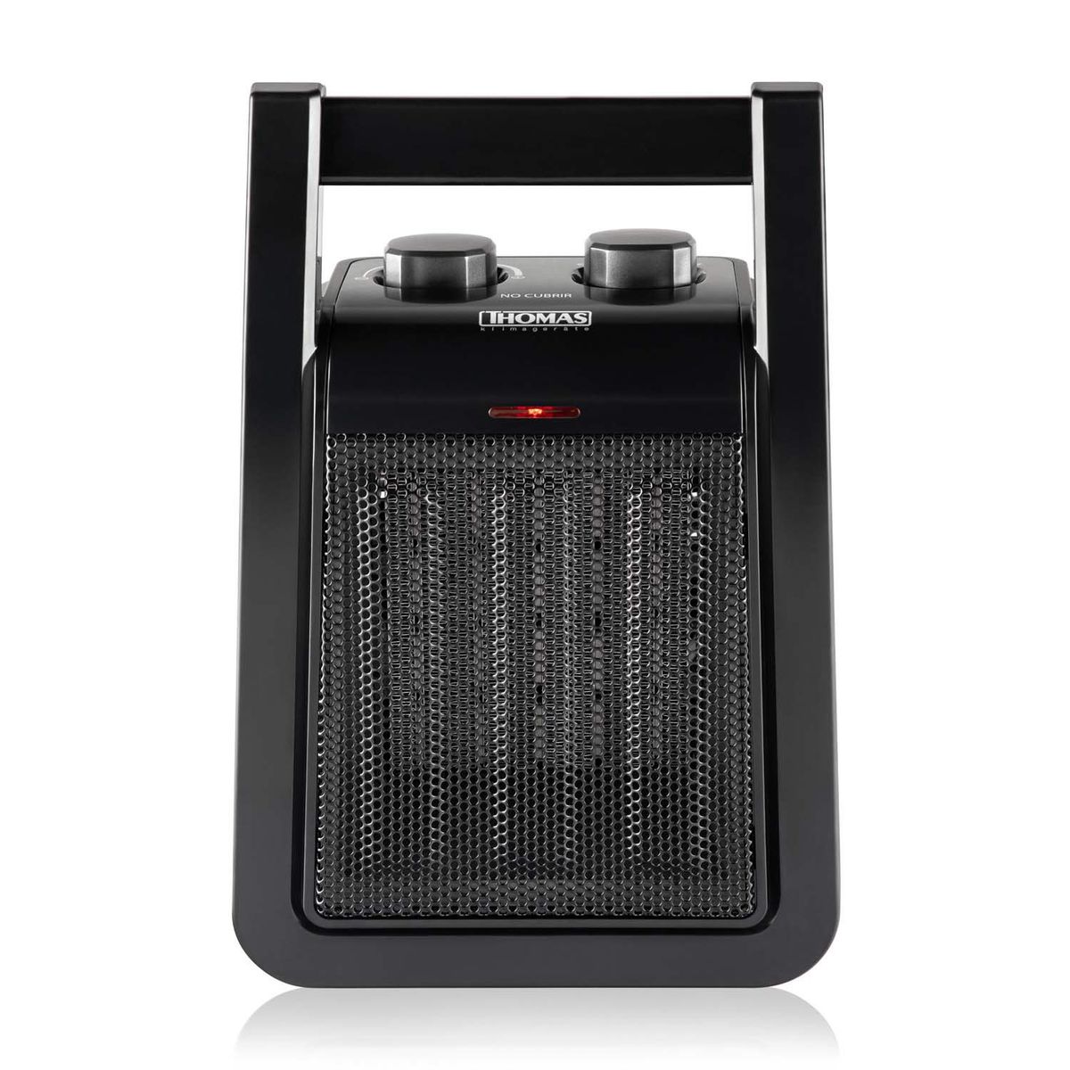 THOMAS - Estufa Termoventilador Ceramico TH-CH38 Thomas