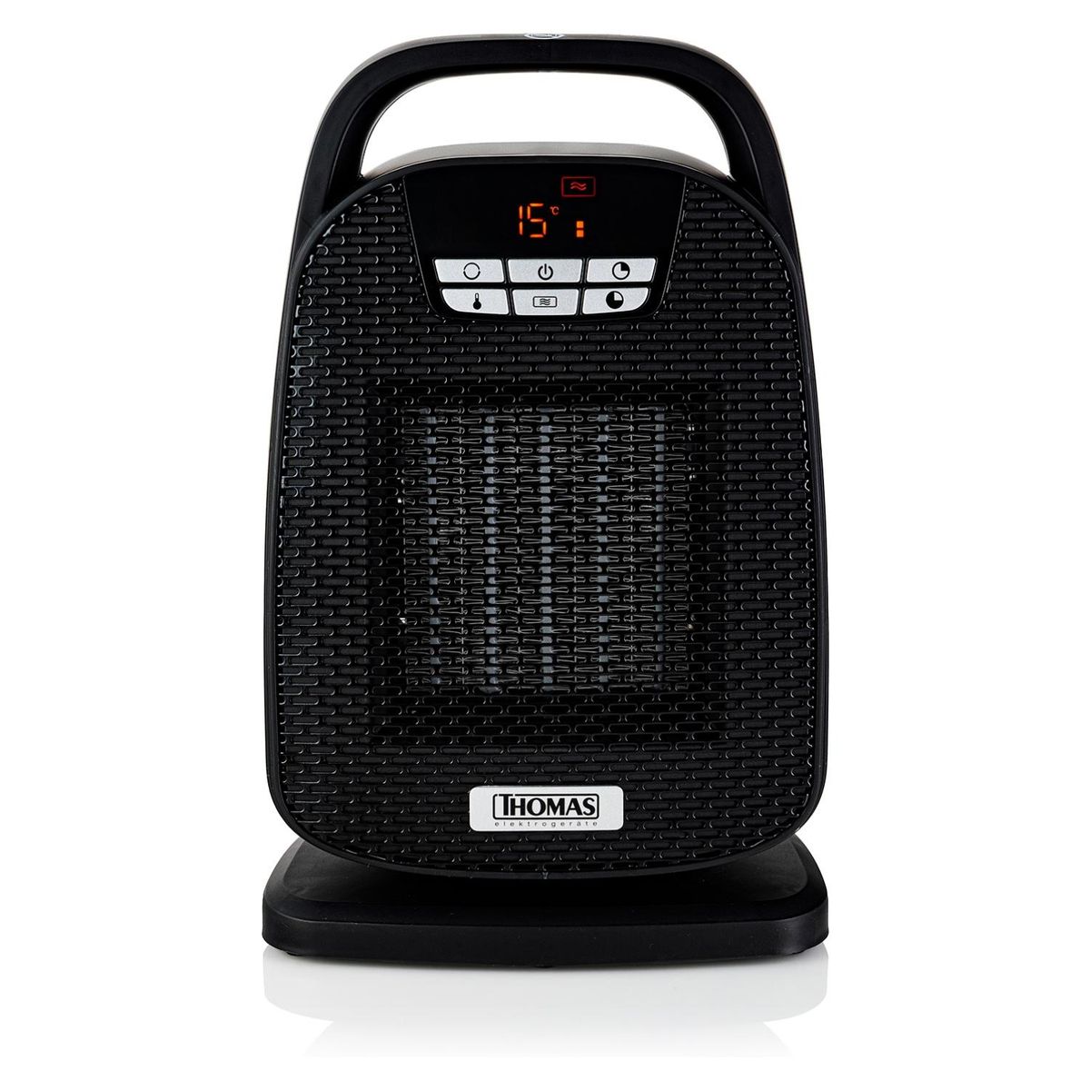 THOMAS - Estufa Termoventilador Ceramico TH-CH42 Thomas