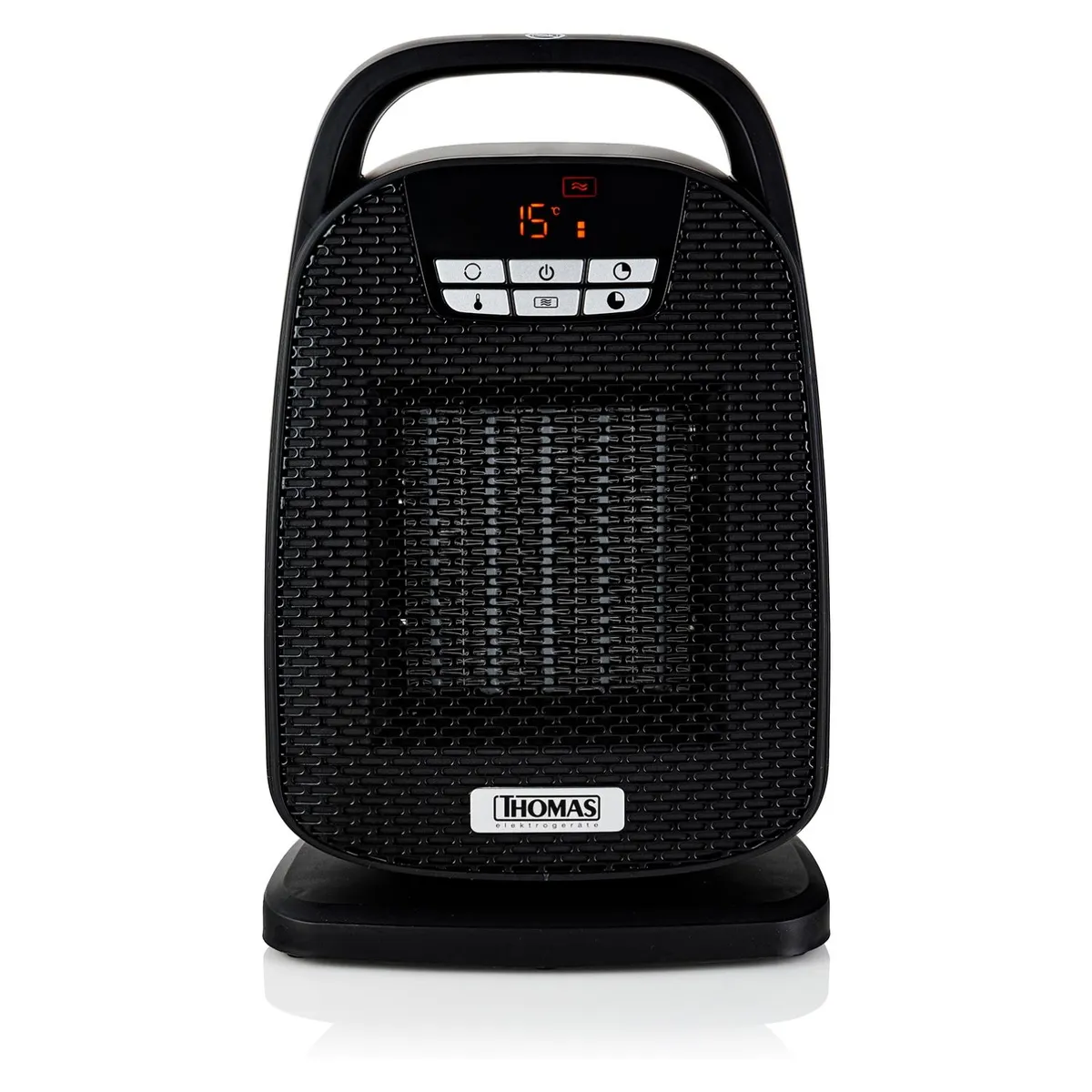 THOMAS - Estufa Termoventilador Ceramico TH-CH42 Thomas